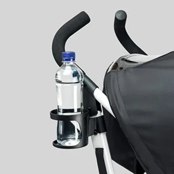 Chicco Liteway Stroller Compact Fold Lightweight Design