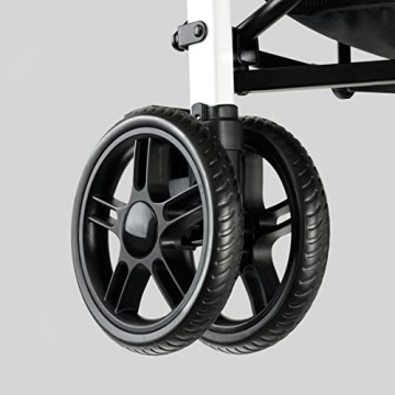 Chicco Liteway Stroller Compact Fold Lightweight Design