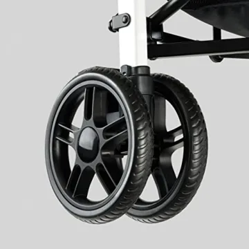 Chicco Liteway Stroller Compact Fold Lightweight Design