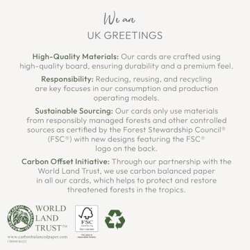 UK Greetings Disney Princess Wrapping Paper - Girls Wrapping Paper - Kids Wrapping Paper, Multicolor