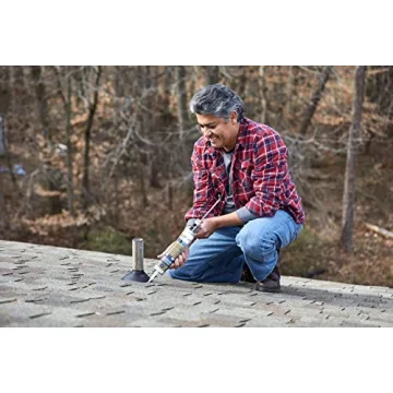 Buy GE Silicone 2+ Window and Door Caulk 10.1 oz Tube