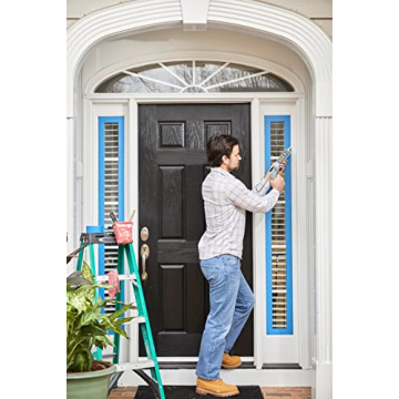 Buy GE Silicone 2+ Window and Door Caulk 10.1 oz Tube