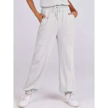 Stylish ANRABESS Summer Jumpsuit for Women