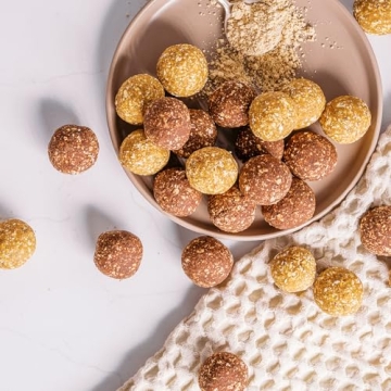 PBfit 30 Ounce Peanut Butter Powder - Low-Calorie Delicacy