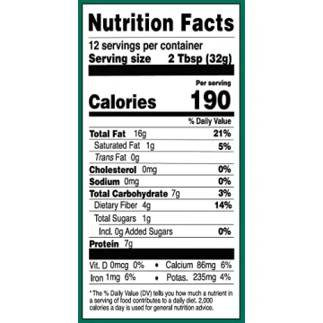 Artisana Organics Almond Butter Vegan No Added Sugar