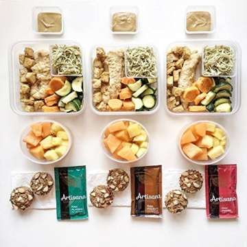 Artisana Organics Almond Butter Vegan No Added Sugar