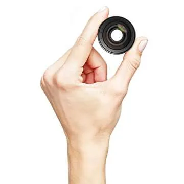 Moment 58mm Tele Lens - Transform Your Smartphone Photography