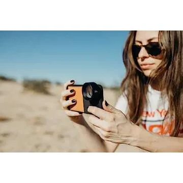 Moment 58mm Tele Lens - Transform Your Smartphone Photography
