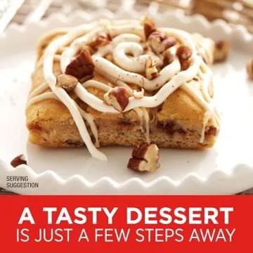 Fiber One 70 Calorie Soft-Baked Bars, Cinnamon Coffee Cake, 18 ct