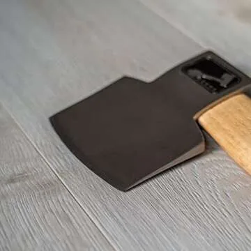 Jack of Clubs WATL Premium Competition Throwing Axe