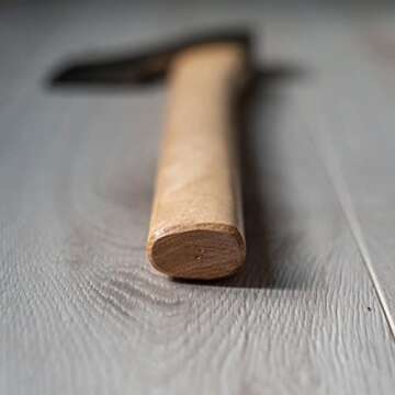 Jack of Clubs WATL Premium Competition Throwing Axe