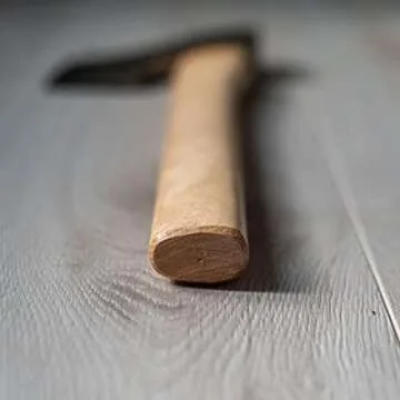 Jack of Clubs WATL Premium Competition Throwing Axe