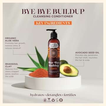 Uncle Funky's Daughter Bye-Bye Buildup