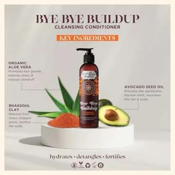 Uncle Funky's Daughter Bye-Bye Buildup