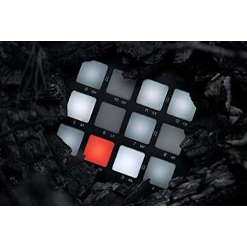 Elektron Analog Rytm MKII: Powerful Drum Computer & Sampler