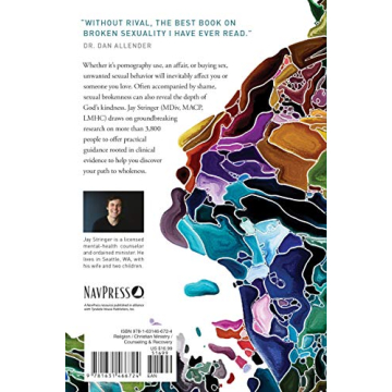 Unwanted reveals healing from sexual brokenness by Jay Stringer