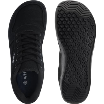 WHITIN Minimalist Sneakers - Comfort Style for Everyone