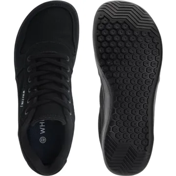 WHITIN Minimalist Sneakers - Comfort Style for Everyone