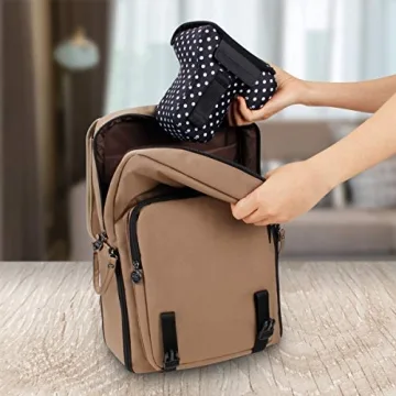 Stylish USA GEAR DSLR Neoprene Camera Sleeve for All Models