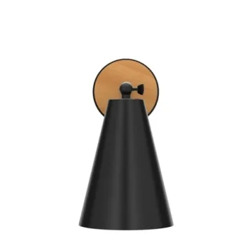 Haultop 120 Hour Battery Operated Wall Sconces with Remote