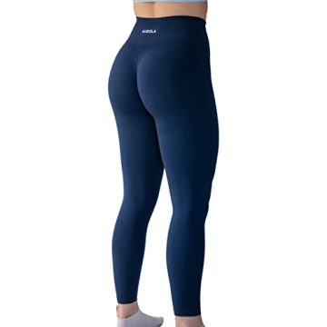 Stylish Seamless Scrunch Leggings for Women Gym Wear