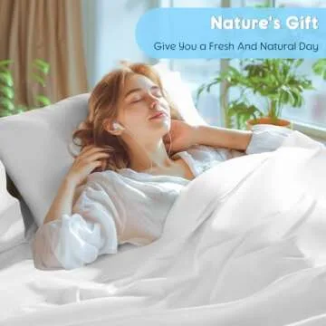 Luxury 1000 Thread Count Egyptian Cotton Sheets Set