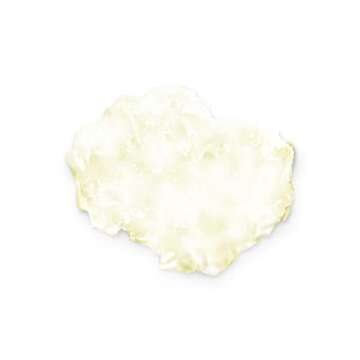 CURLSMITH - Curl Defining Styling Soufflé - Vegan Medium Hold Styling Gel for Wavy, Curly and Coily...