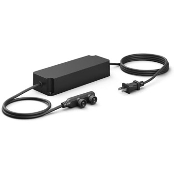 Philips Hue Outdoor 100W Power Supply Smart Weatherproof