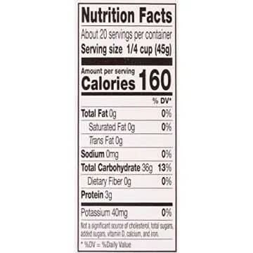 RiceSelect Arborio Rice for Risotto and Recipes 32 oz