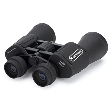 Celestron Cometron 7x50 Binoculars for Stargazing