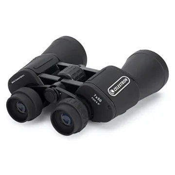 Celestron Cometron 7x50 Binoculars for Stargazing