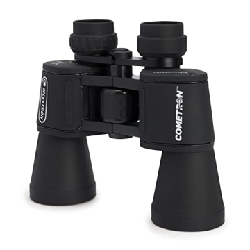 Celestron Cometron 7x50 Binoculars for Stargazing