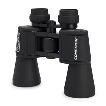Celestron Cometron 7x50 Binoculars for Stargazing