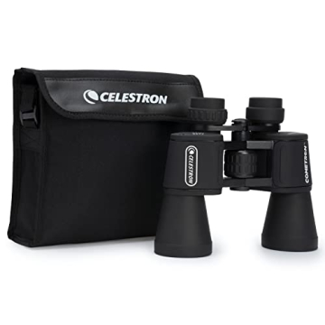 Celestron Cometron 7x50 Binoculars for Stargazing