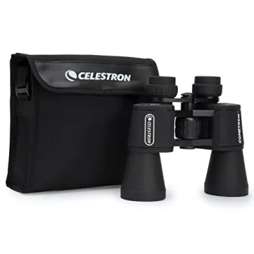Celestron Cometron 7x50 Binoculars for Stargazing
