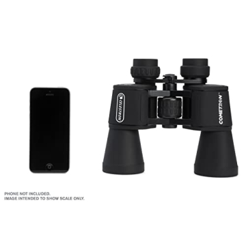 Celestron Cometron 7x50 Binoculars for Stargazing
