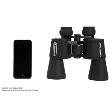 Celestron Cometron 7x50 Binoculars for Stargazing