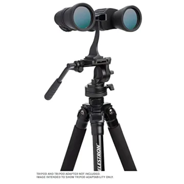 Celestron Cometron 7x50 Binoculars for Stargazing