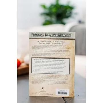 Matthew Henry's Concise Bible Commentary for Everyone