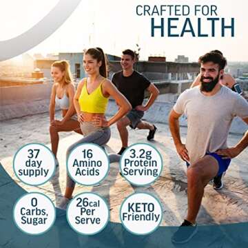 Australian Beef Bone Broth Concentrate - Natural Beef Flavor- Super Healthy Nutrient Dense Beverage