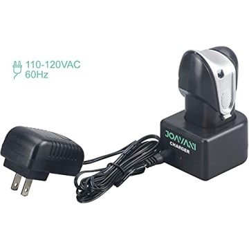 JOAVANI Cordless Electric Scissors for Effortless Crafting