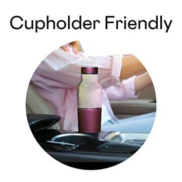 Corkcicle. Nebula Hybrid Canteen, 1 EA