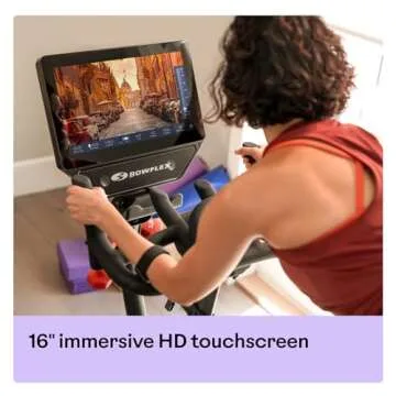 BowFlex VeloCore 16 Bike