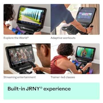 BowFlex VeloCore 16 Bike