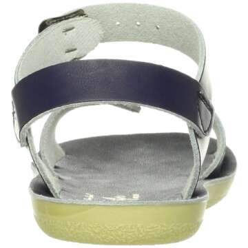 Shop Salt Water Sandals for Toddlers - Blue/Navy Style