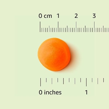 Mama Bear Organic Kids Multivitamin Gummies 60 Count