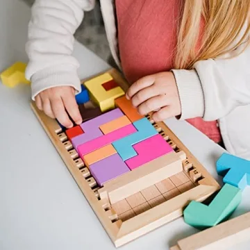 Katamino Family Puzzle Game for All Ages | Engage & Learn