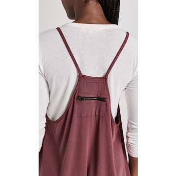 Stylish Free People Hot Shot Onesie for Women