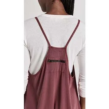 Stylish Free People Hot Shot Onesie for Women