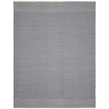 Stylish Safavieh Montauk Area Rug - 8' x 10' Handmade Cotton